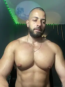 Show de webcam de magnumchris