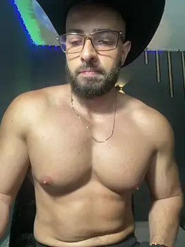 magnumchris 在線直播表演