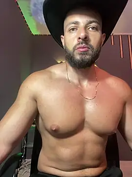 Show Webcam de magnumchris