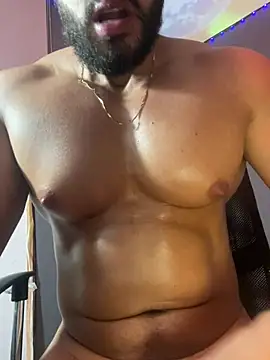 magnumchris 在線直播表演