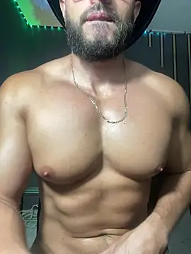 הופעת וובקאם של magnumchris