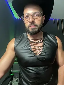 Show webcam de magnumchris
