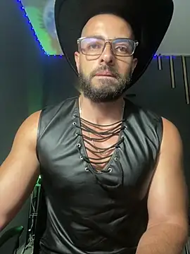 magnumchris Show Webcam