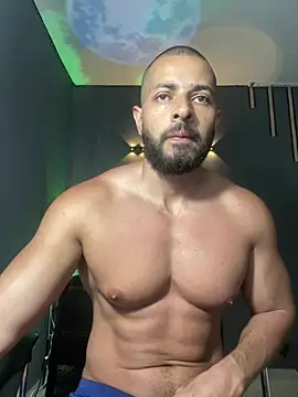 Show Webcam de magnumchris