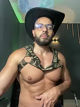 magnumchris Webcam show