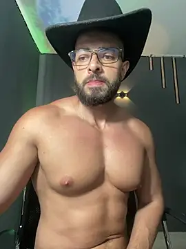 magnumchris Show Webcam