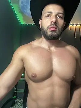 Show Webcam de magnumchris