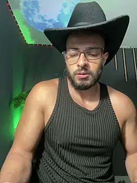magnumchris Webcamshow