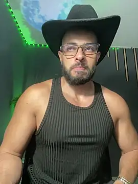 magnumchris Show Webcam