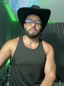 magnumchris Show Webcam