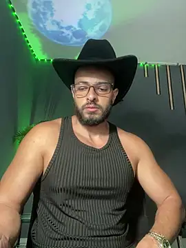 magnumchris Webcamshow