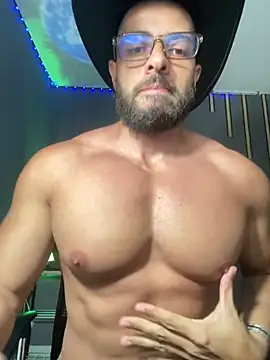 magnumchris' Webcam Show