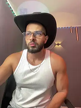 Show webcam de magnumchris