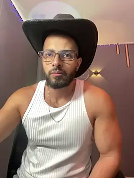 magnumchris' Webcam Show