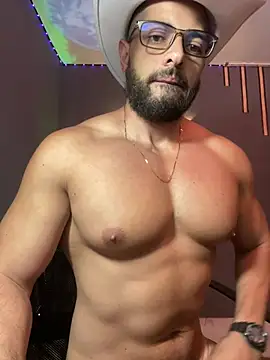magnumchris Show Webcam