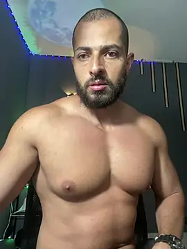 Show Webcam de magnumchris