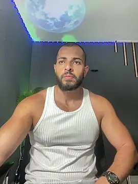 magnumchris Webcam Show