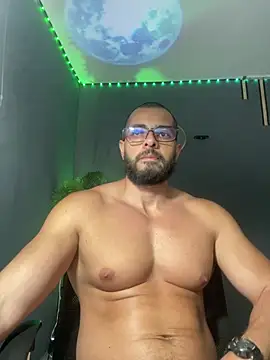 magnumchris Show in webcam