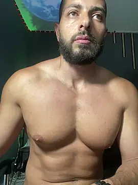 Show Webcam de magnumchris