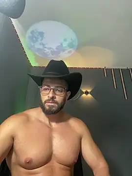 Show webcam de magnumchris