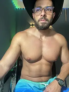 Show Webcam de magnumchris