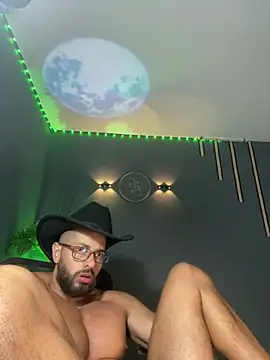 magnumchris Pertunjukan Webcam