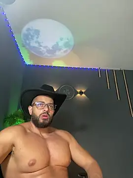 Show webcam de magnumchris