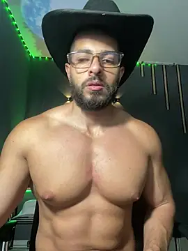 magnumchris webkamerás műsora