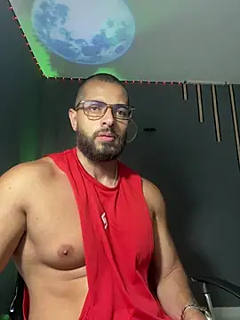 Show webcam de magnumchris
