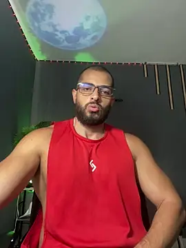 Show webcam de magnumchris
