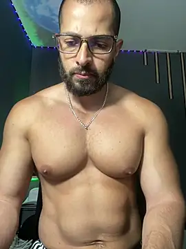 عرض كام magnumchris