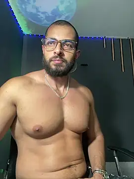 magnumchris – webcam-show