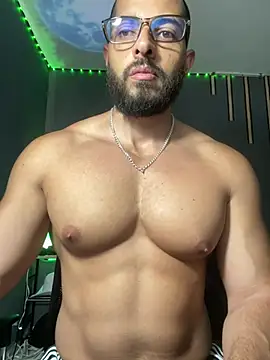 Show webcam de magnumchris