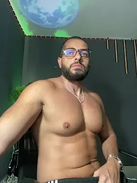 Show webcam de magnumchris