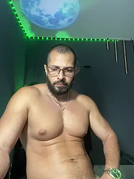 Show webcam de magnumchris