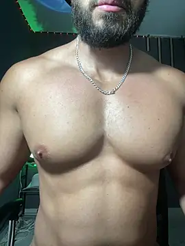 Show webcam de magnumchris