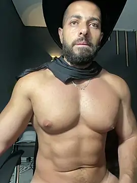 magnumchris Show Webcam
