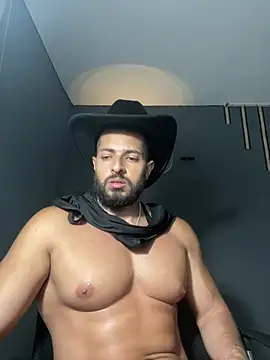 magnumchris webkamerás műsora
