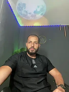 magnumchris Show Webcam