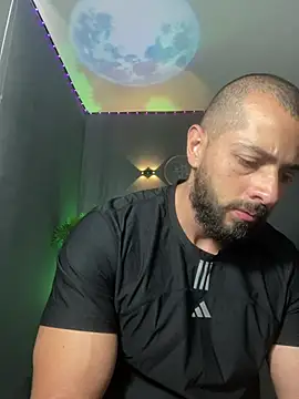 magnumchris Show Webcam