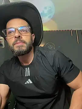 Show Webcam de magnumchris