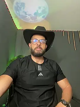 Show Webcam de magnumchris