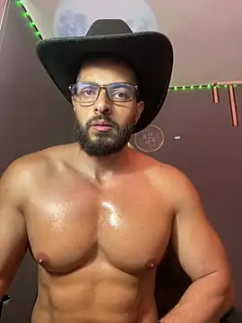 magnumchris webkamerás műsora