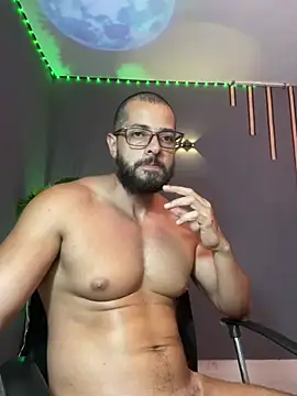 magnumchris Show Webcam