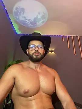magnumchris Show Webcam