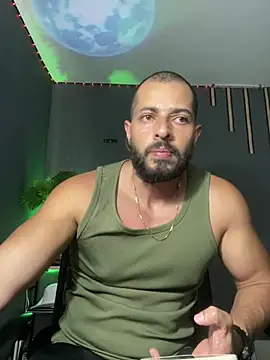 Show Webcam de magnumchris