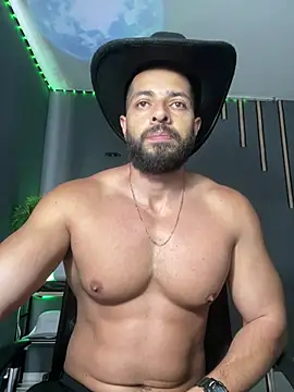magnumchris – webcam-show