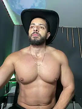 Show webcam de magnumchris
