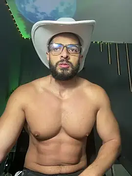 magnumchris Show Webcam