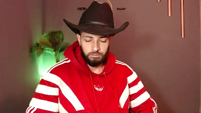 magnumchris Show in webcam
